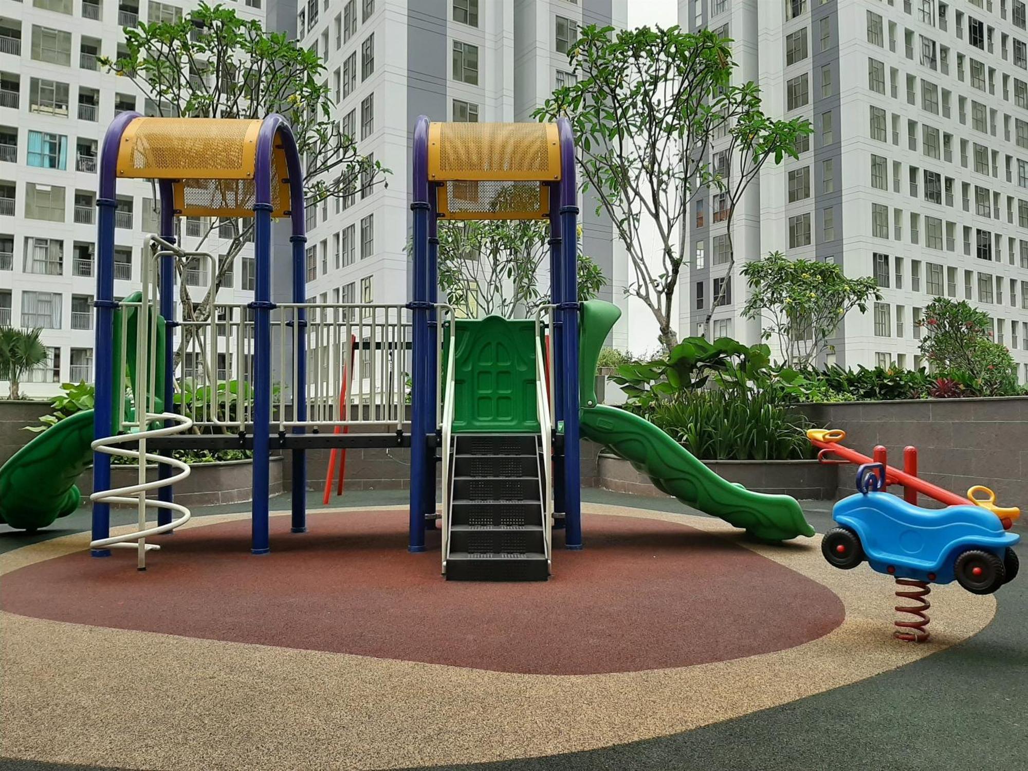 Apartemen 2br At M-town By Travelio *