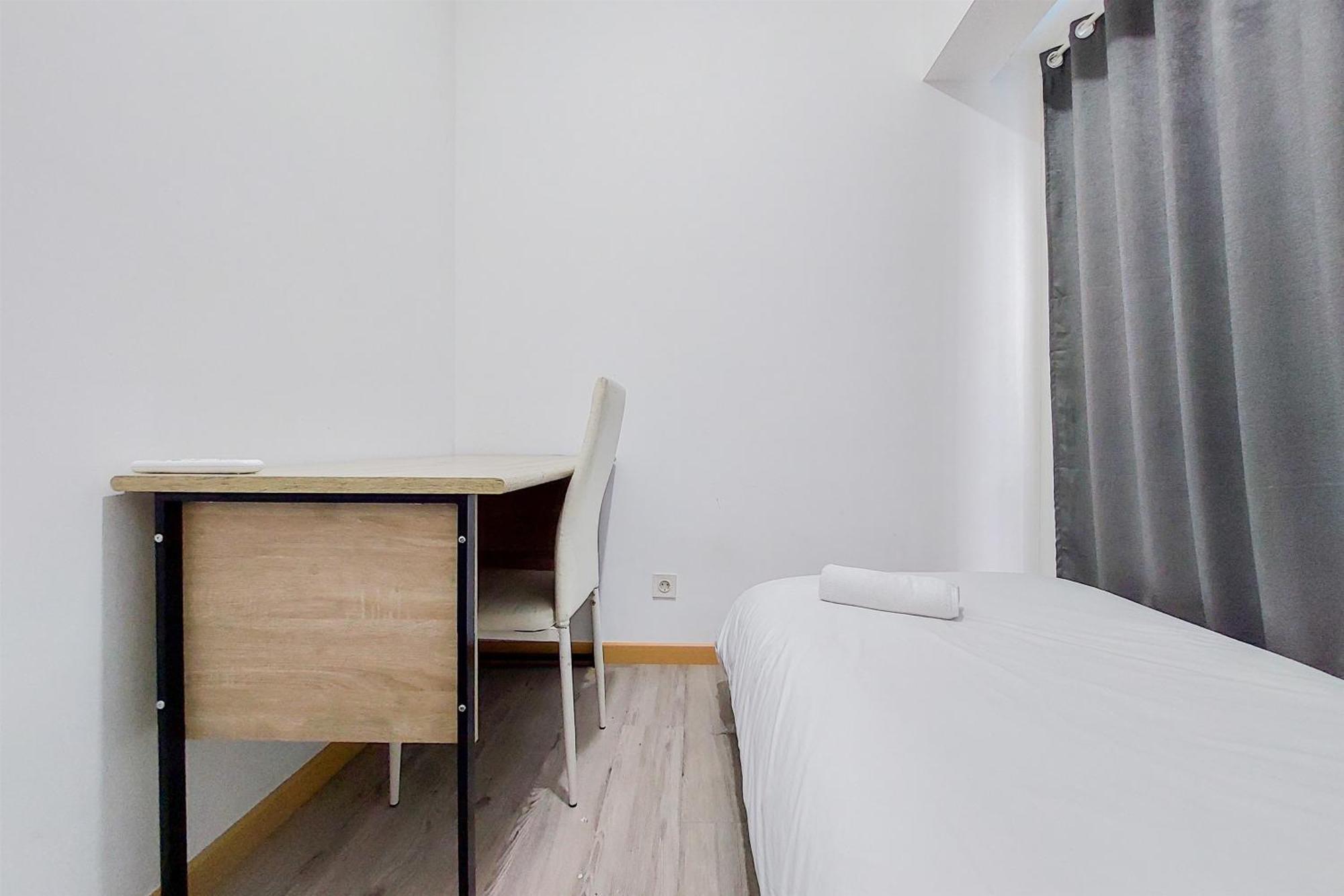 2br At M-town By Travelio *